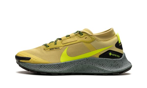 Nike Pegasus Trail 3 Gore-tex "celery Volt"