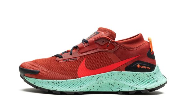 Nike Pegasus Trail 3 Gore-tex "rugged Orange"