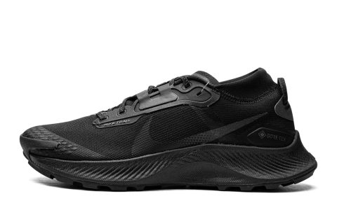 Nike Pegasus Trail 3 Gtx "gore-tex - Triple Black"