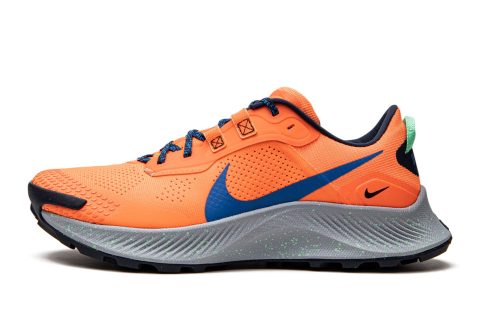 Nike Pegasus Trail 3 Total Orange / Signal Blue