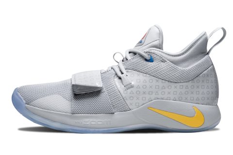 Nike Pg 2.5 Playstation "playstation"