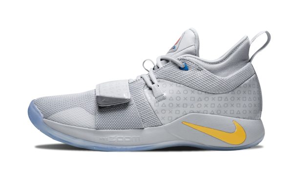 Nike Pg 2.5 Playstation "playstation"