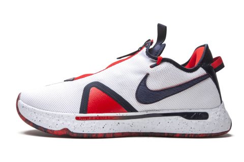 Nike Pg 4 "usa"