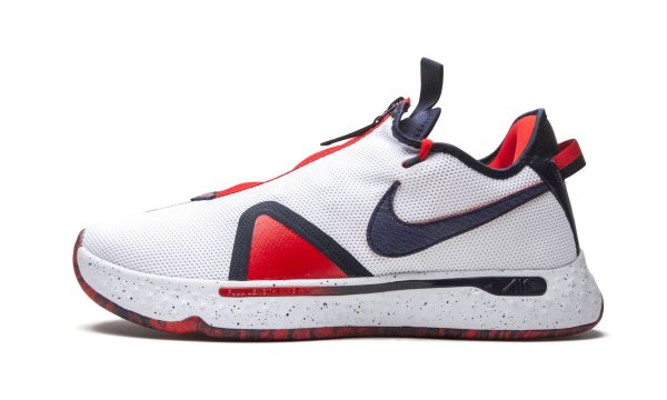 Nike Pg 4 "usa"