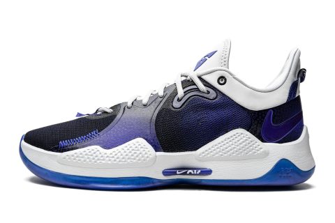 Pg 5 "playstation Blue"