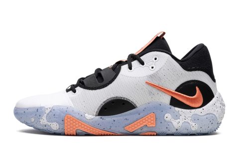 Nike Pg 6 "fluoro"