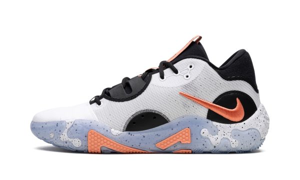 Nike Pg 6 "fluoro"