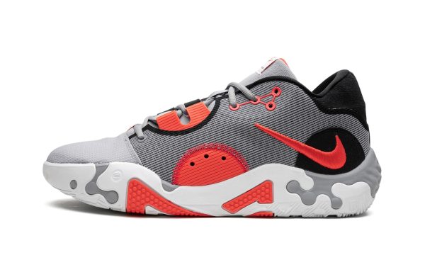 Pg 6 "infrared"