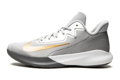 Nike Precision 4