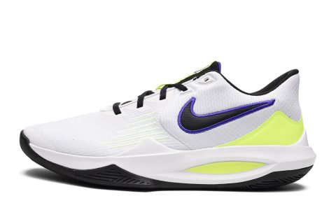 Nike Precision 5