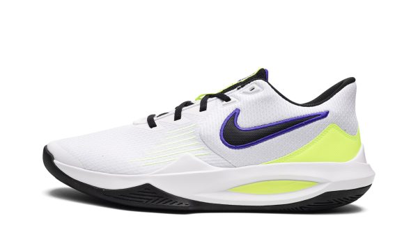 Nike Precision 5