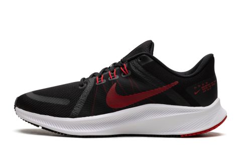 Nike Quest 4 "university Red"