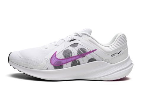 Nike Quest 5 "fuschia"