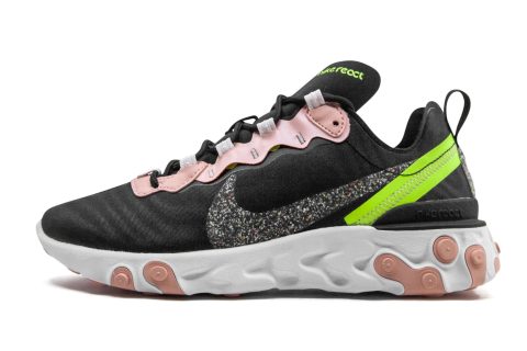 React Element 55 Prm Mns Wmns