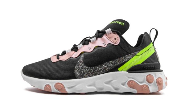 React Element 55 Prm Mns Wmns