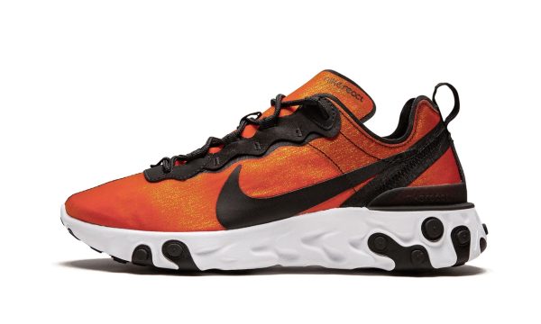 Nike React Element 55 Prm Su19 "sunrise"