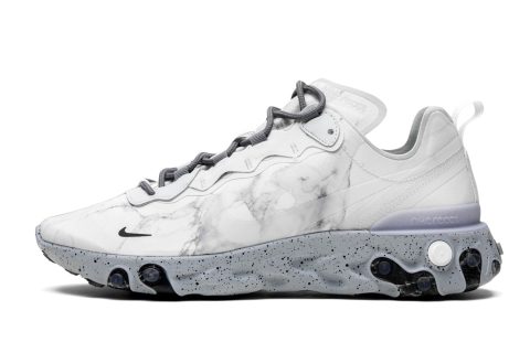 Nike React Element 55/kl "kendrick Lamar"