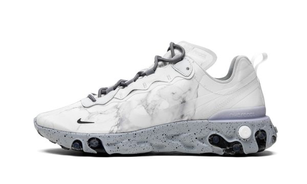 Nike React Element 55/kl "kendrick Lamar"