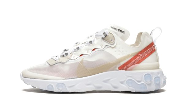 Nike React Element 87 "sail"