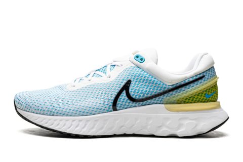 Nike React Miler 3