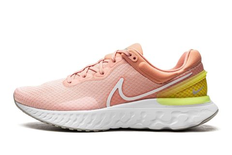 Nike React Miler 3 Mns Wmns