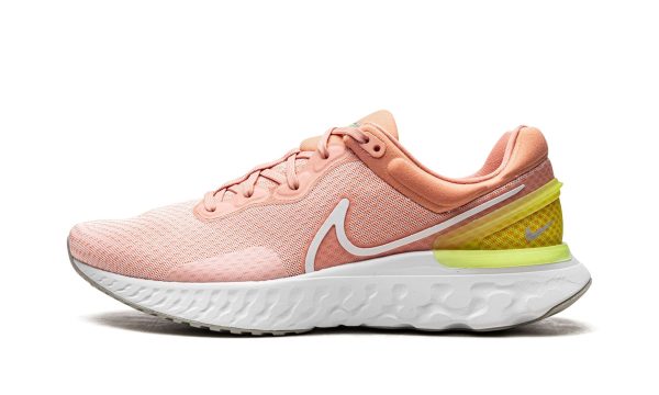 Nike React Miler 3 Mns Wmns