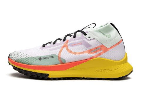 Nike React Pegasus Trail 4 Gore-tex