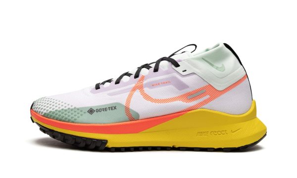 Nike React Pegasus Trail 4 Gore-tex