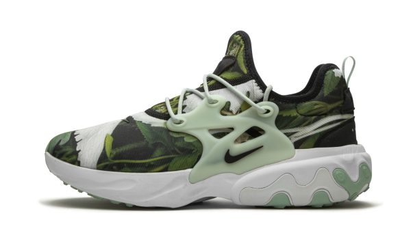 React Presto Prm "green Leaves"