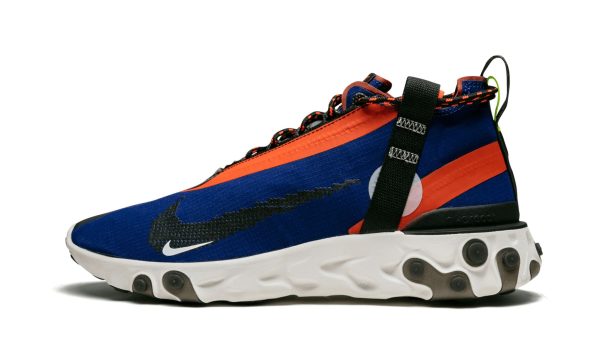 Nike React Runner Mid Wr Ispa