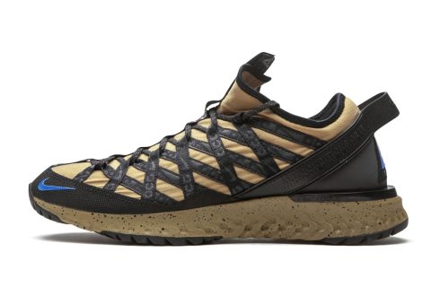 Nike React Terra Gobe Acg