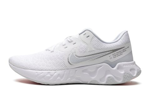 Nike Rene Ride 2 Wmns "football Grey"