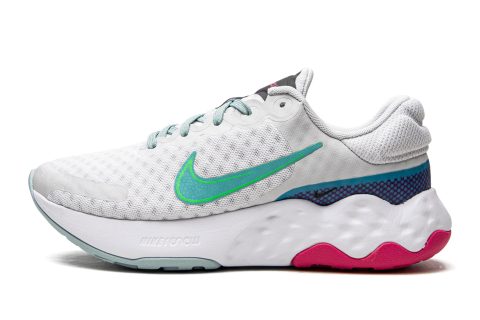 Nike Rene Ride 3 Wmns "washed Teal"