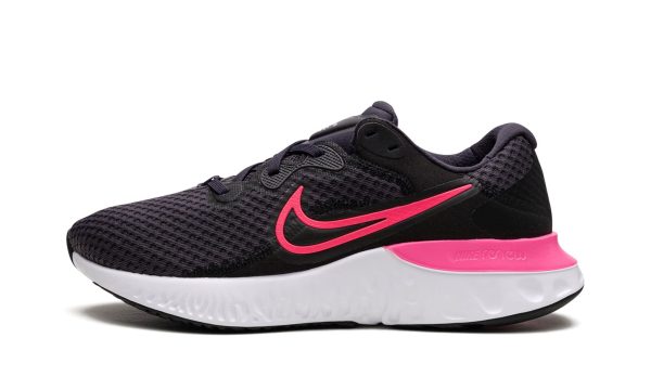 Nike Rene Run 2 Wmns "cave Purple"