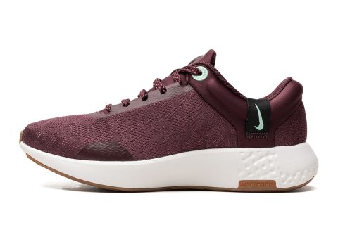 Nike Rene Serenity Run 2 Wmns "burgundy"