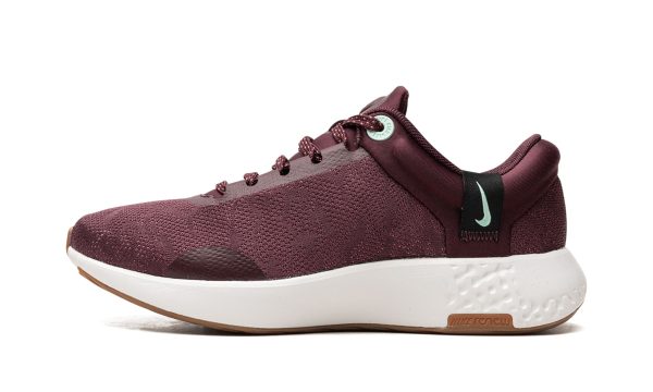 Nike Rene Serenity Run 2 Wmns "burgundy"