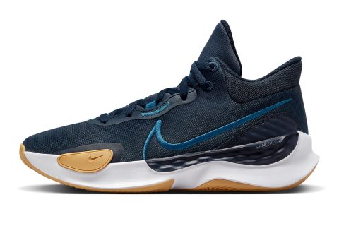 Renew Elevate Iii "navy Gum"