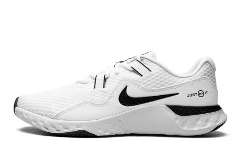 Nike Renew Retaliation Tr 2 White / Black-photon Dust