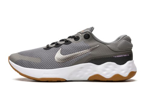 Nike Renew Ride 3 "pewter"