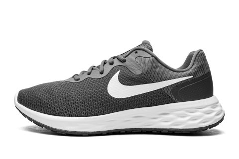 Nike Revolution 6 Nn Iron Grey / White-smoke Grey