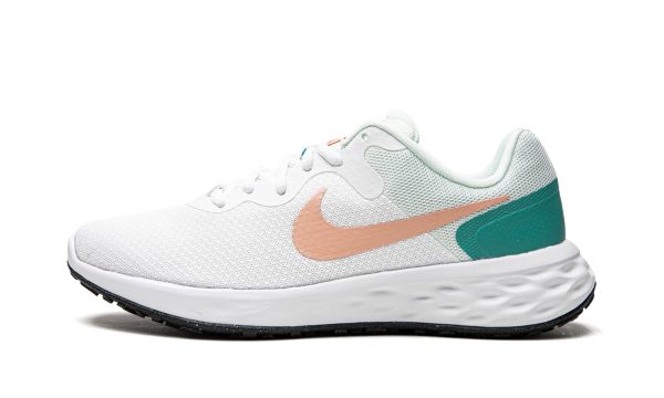 Nike Revolution 6 Nn Mns Wmns