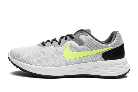 Nike Revolution 6 Nn "bright Green"