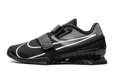 Nike Romaleos 4 "black"