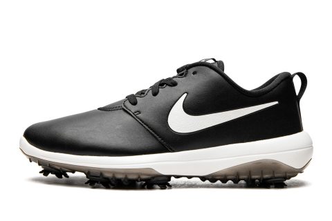 Nike Roshe Golf Tour "black / Summit White"