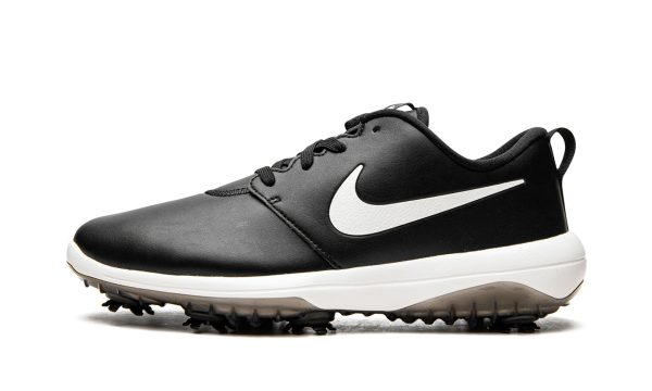 Nike Roshe Golf Tour "black / Summit White"