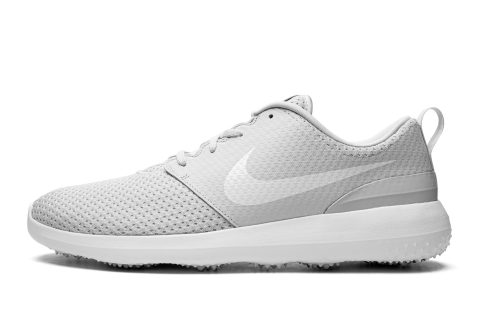 Nike Roshe Golf "pure Platinum"