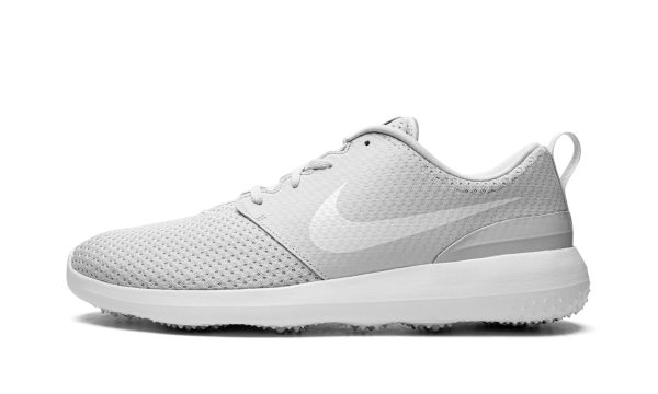 Nike Roshe Golf "pure Platinum"