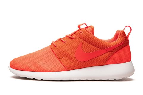 Nike Roshe One Crimson / Orange