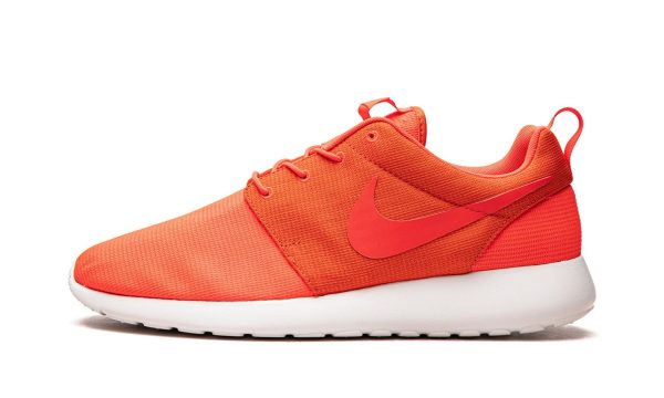 Nike Roshe One Crimson / Orange