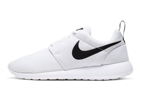 Nike Roshe One Wmns "white"